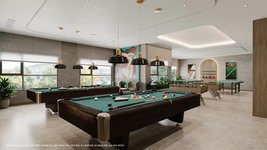 game-room-the-beverly-vinhomes-ocean-park