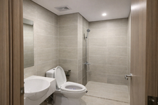 Không gian căn hộ 1PN+1