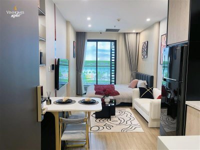 ảnh thực tế căn hộ