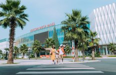 Tiện ích  phân khu Hải Âu