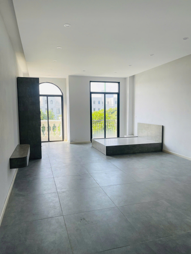 Shop - house, khu Sao Biển, Vinhomes Ocean Park