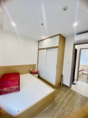 2 PN + 1 (2 Toilet), Tòa S1.06, khu The Sapphire 1, Vinhomes Ocean Park