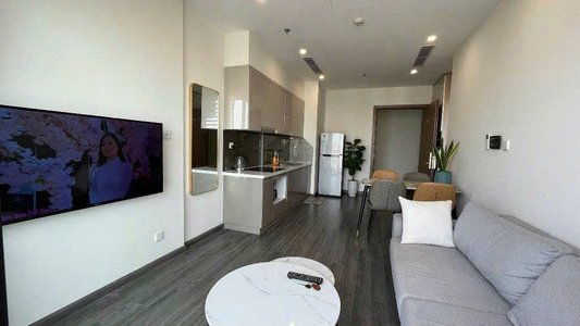 Ảnh thực tế căn 1