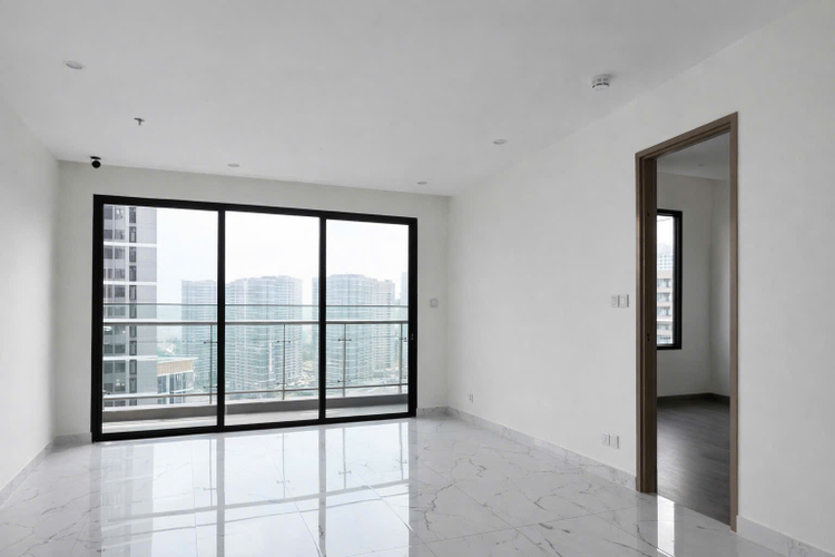 2 PN, Tòa BS8, khu The Beverly Solari, Vinhomes Grand Park