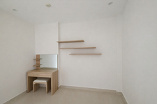 Khu vực làm việc