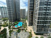 Nội khu dự án