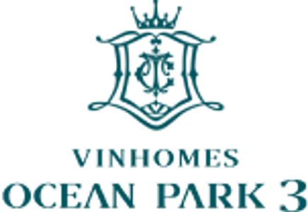 Vinhomes Ocean Park 3 logo