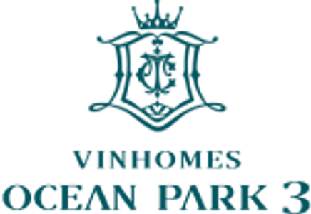 Vinhomes Ocean Park 3 logo