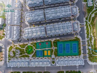 Vinhomes Market