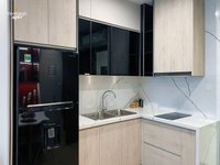 Ảnh mẫu khu nhà Bếp 