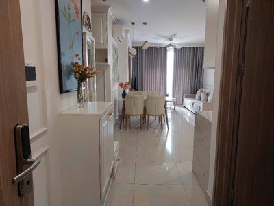 Ảnh thực tế căn hộ 