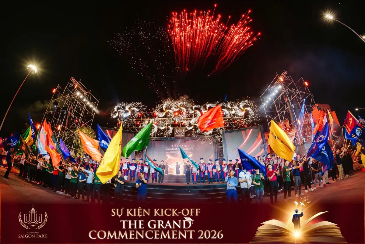 Có thể là hình ảnh về văn bản cho biết 'イー A SAIGON SAIGONPARK PARK SỰ KIỆN SỰKIĘNKICK-OFF KICK-OFF THE GRAND COMMENCEMENT 2026'.png