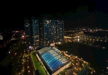 Hình ảnh view từ căn