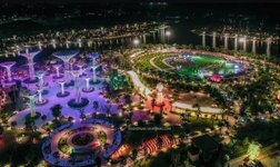 TIỆN ÍCH DỰ ÁN VGP