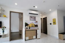 Không gian phòng khách