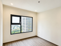 Không gian căn hộ 2PN