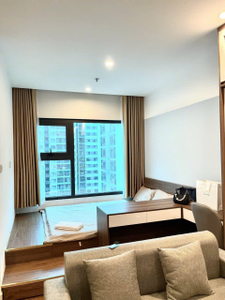 Ảnh thực tế căn hộ 