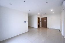 Không gian căn hộ