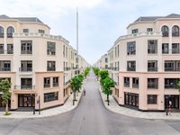 Hình ảnh thực tế phân khu