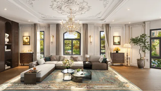 Vinhomes Market