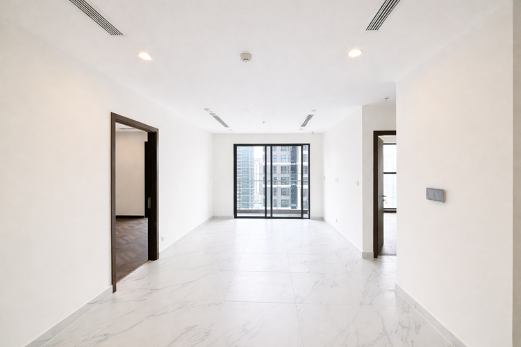 2 PN, Tòa BE5, khu The Beverly, Vinhomes Grand Park