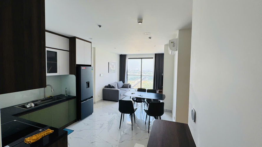 2 PN, Tòa BS9, khu The Beverly Solari, Vinhomes Grand Park