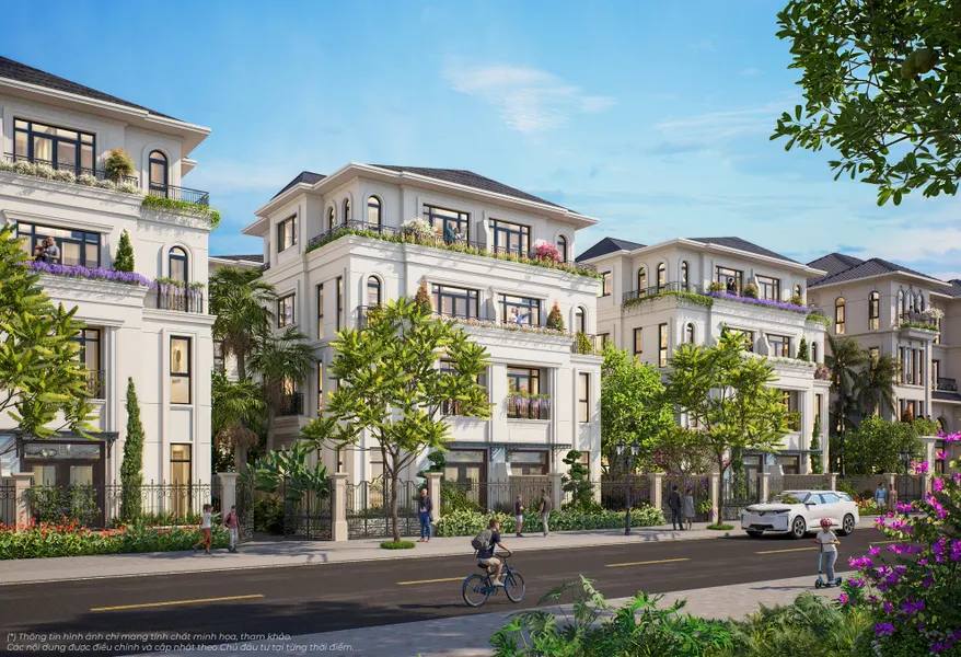 Biệt Thự Song Lập Vinhomes Global Gate Hạ Long: Giá Bán & Thông Tin Mới