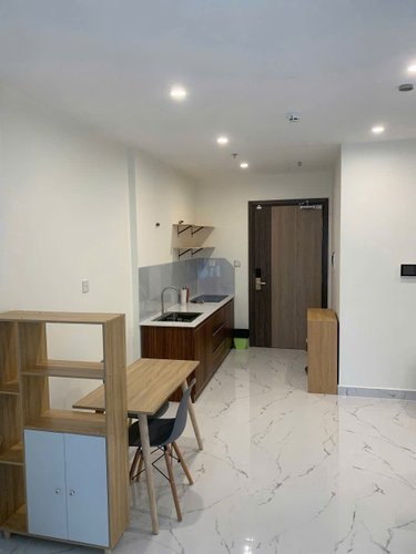 2 PN, Tòa BS7, khu The Beverly Solari, Vinhomes Grand Park