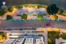 Tiện ích nội khu Rainbow