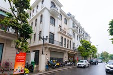 Hình ảnh thực tế căn