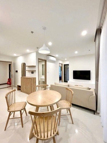 2 PN + 1 (2 Toilet), Tòa S1.08, khu The Sapphire 1, Vinhomes Ocean Park
