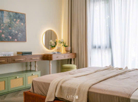 Ảnh thực tế căn hộ 