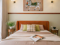 Ảnh thực tế căn hộ 