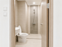 Không gian căn hộ 1PN+1
