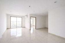 Không gian căn hộ