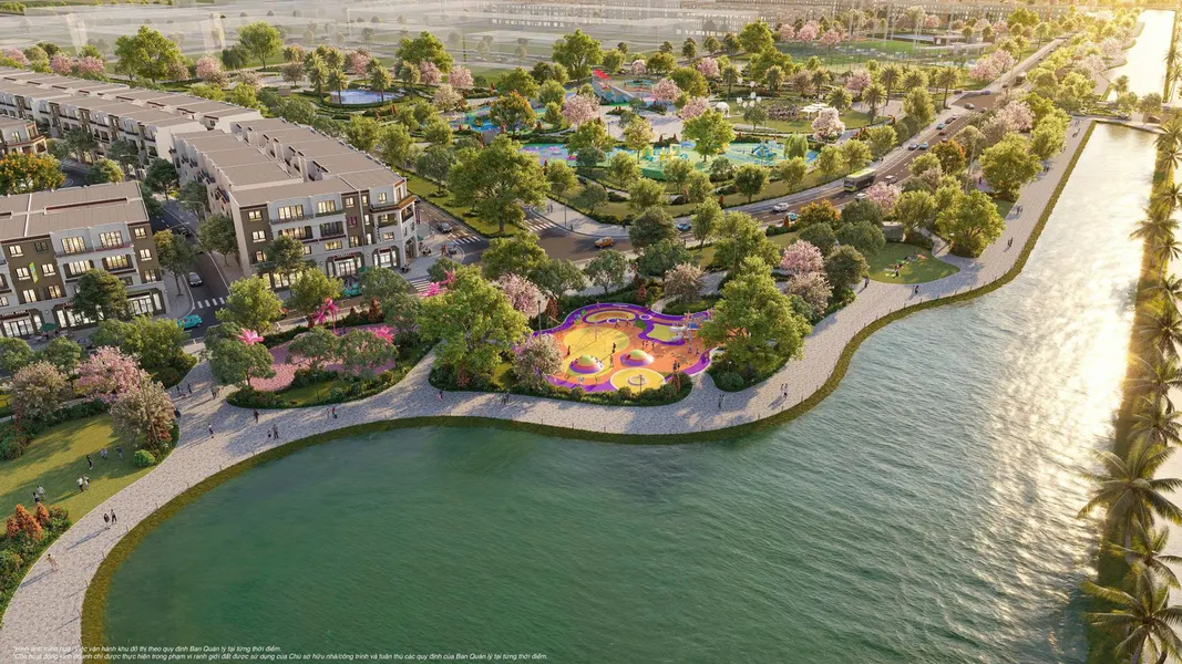 The Golden Retreat: Kiệt Tác Biệt Thự Nghỉ Dưỡng Cho Giới Tinh Hoa
