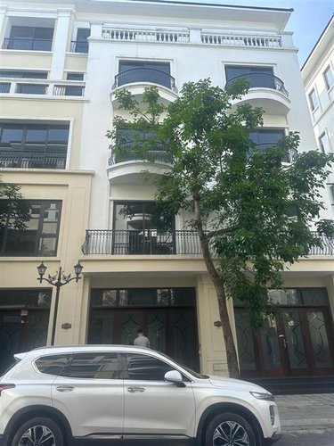 Liền kề, khu San Hô, Vinhomes Ocean Park 2