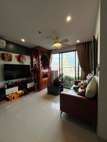 3 PN, Tòa S2.18, Phân khu The Sapphire 2, Vinhomes Ocean Park