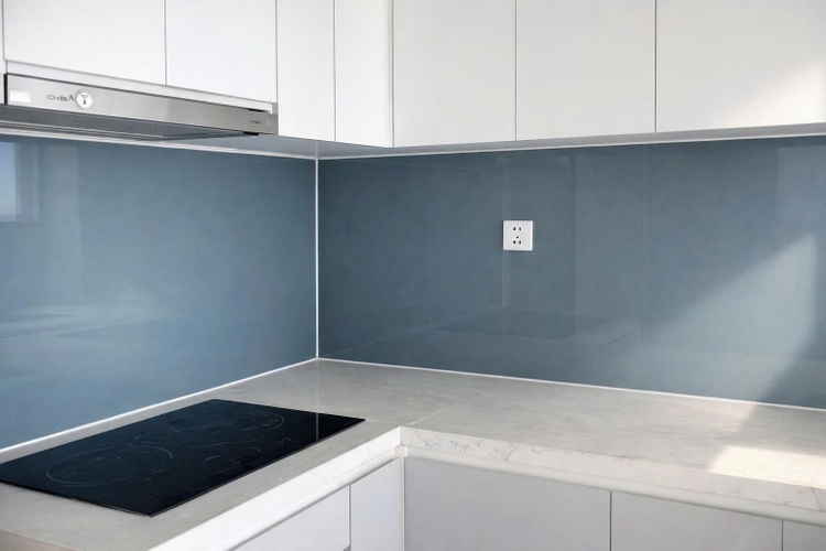 2 PN + 1 (2 Toilet), Tòa S1.07, khu The Rainbow, Vinhomes Grand Park