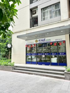 ẢNH SHOPHOUSE