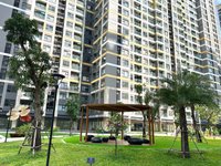 Nội khu dự án