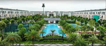 Công viên nội khu