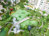 Tiện ích nội khu 