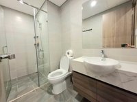 Khu vực nhà vệ sinh