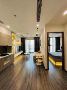 Ảnh thực tế căn hộ 