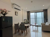 Ảnh thực tế căn hộ 