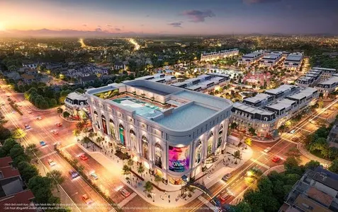 Vincom Plaza Đông Hà