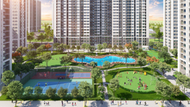 tiện ích nội khu