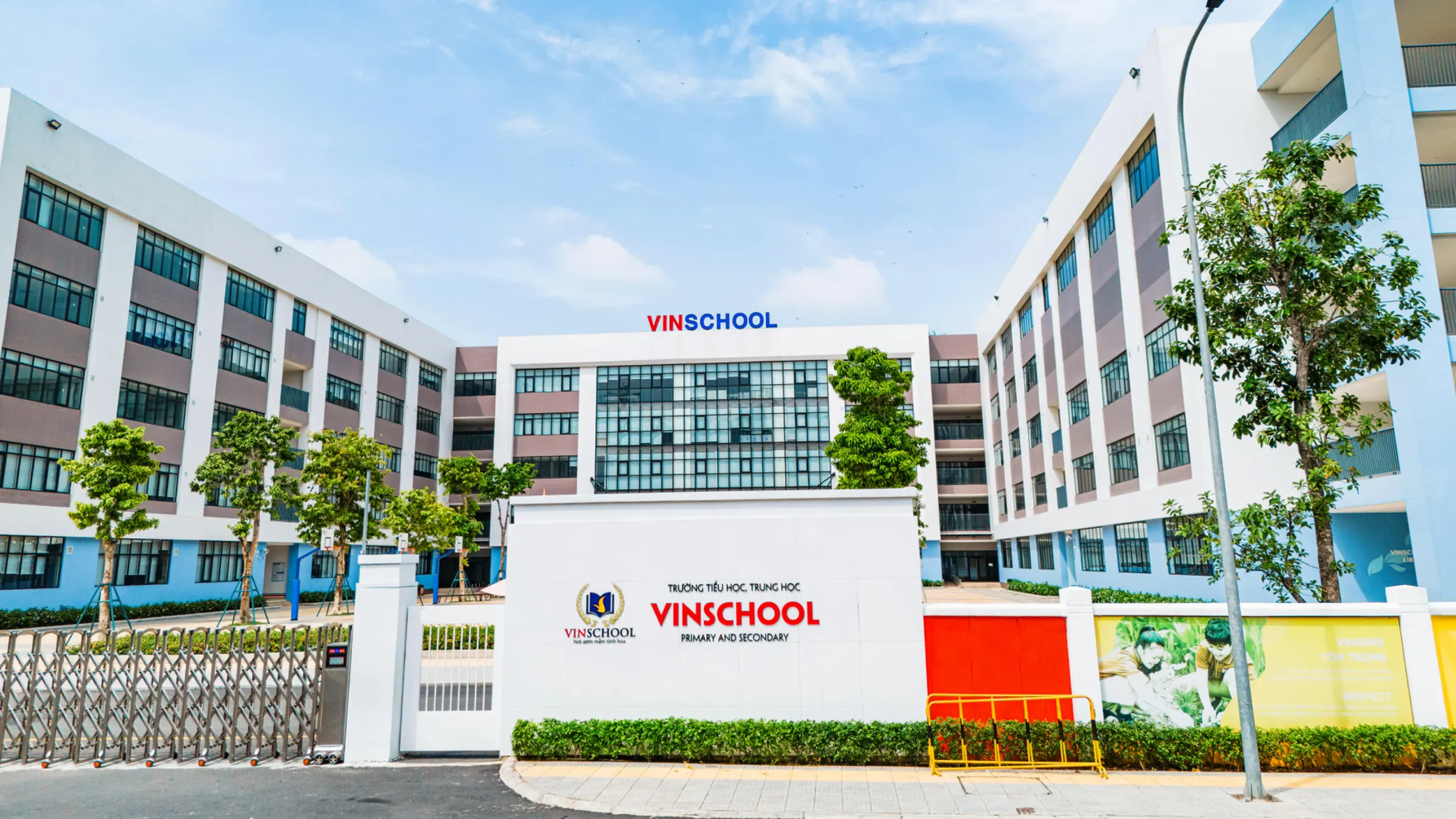 Vinhomes Grand Park