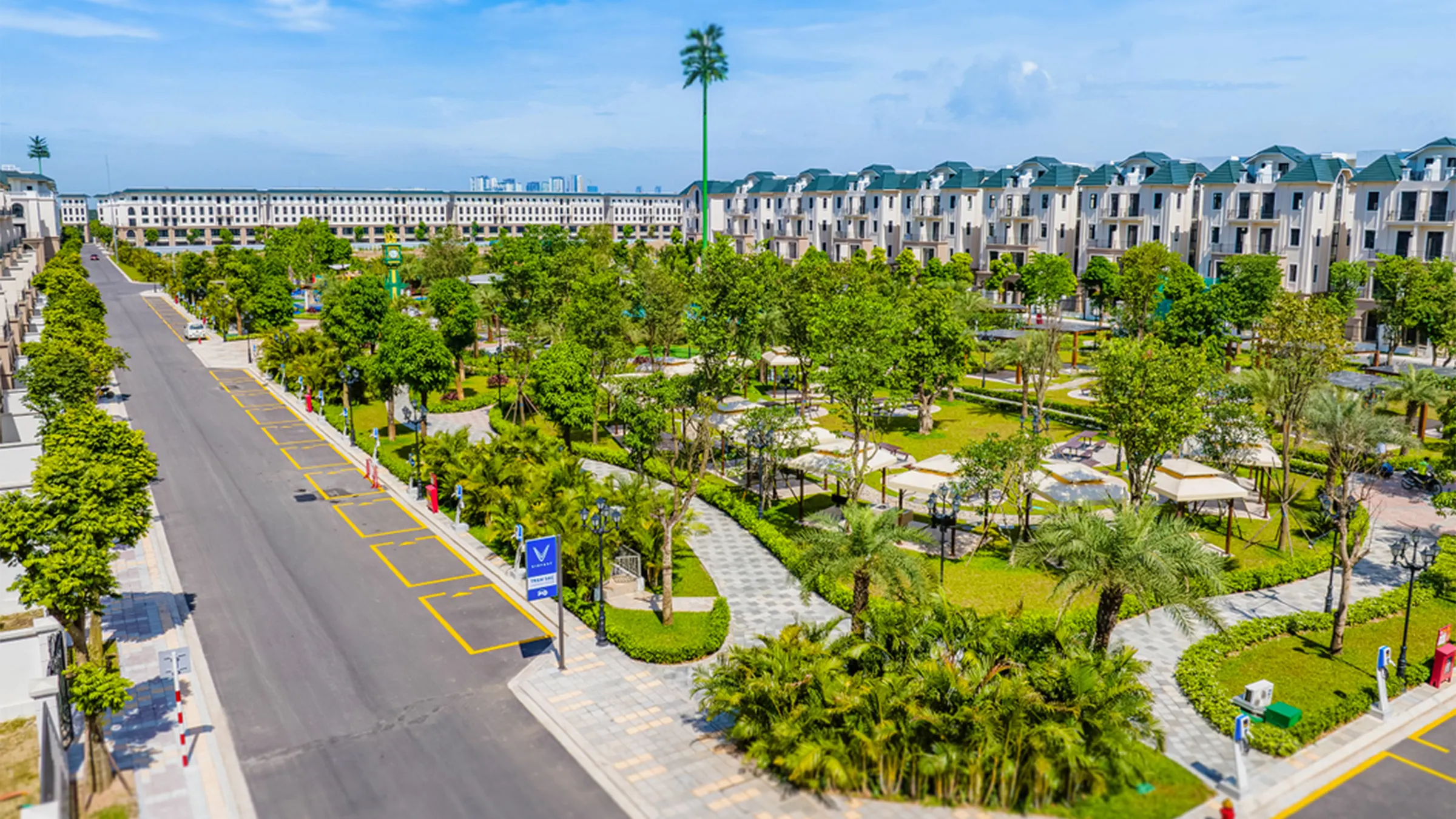 Vinhomes Ocean Park 3